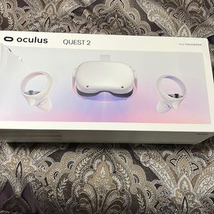Oculus Quest 2